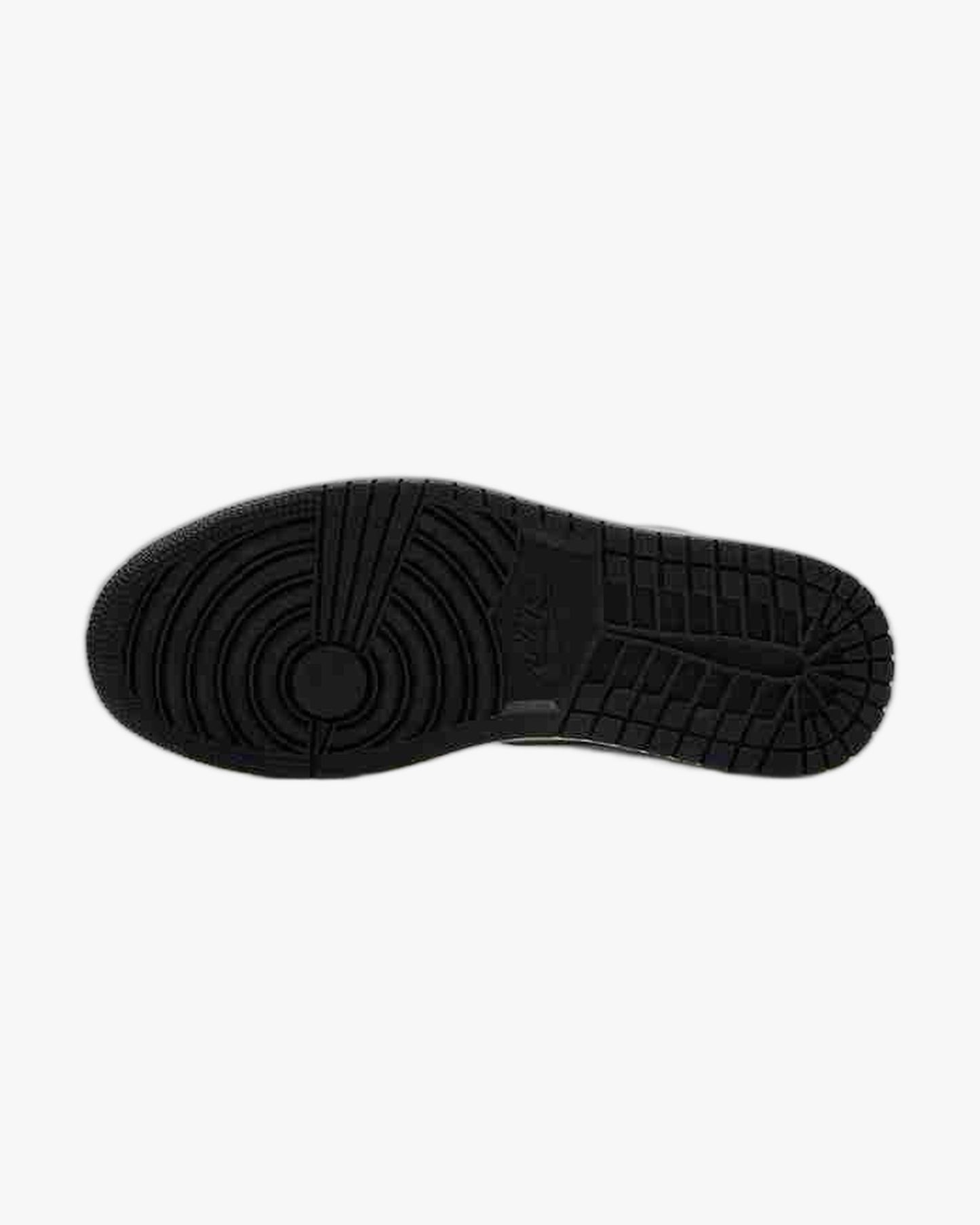 Air Jordan 1 High Washed Black