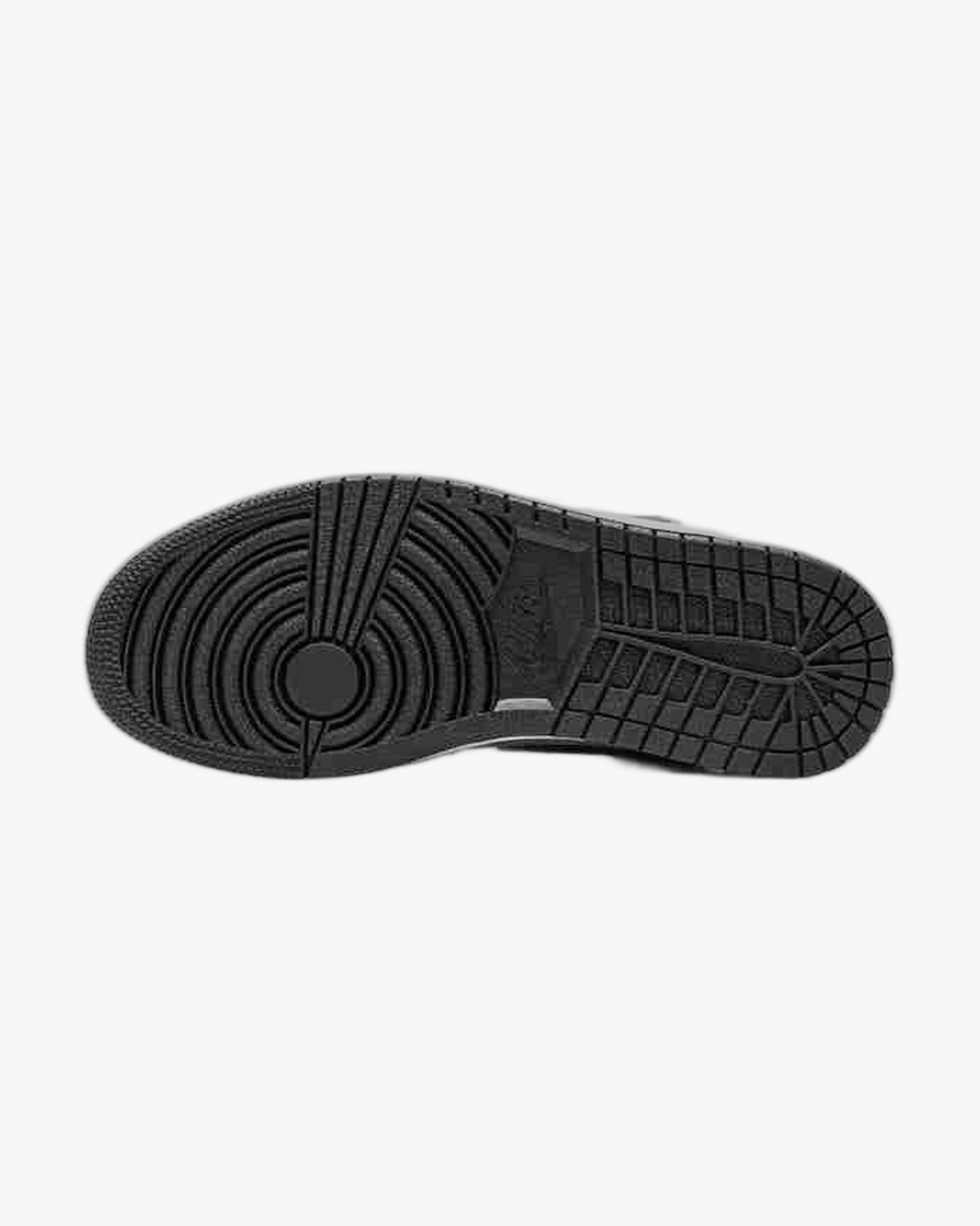 Air Jordan 1 High Panda Twist