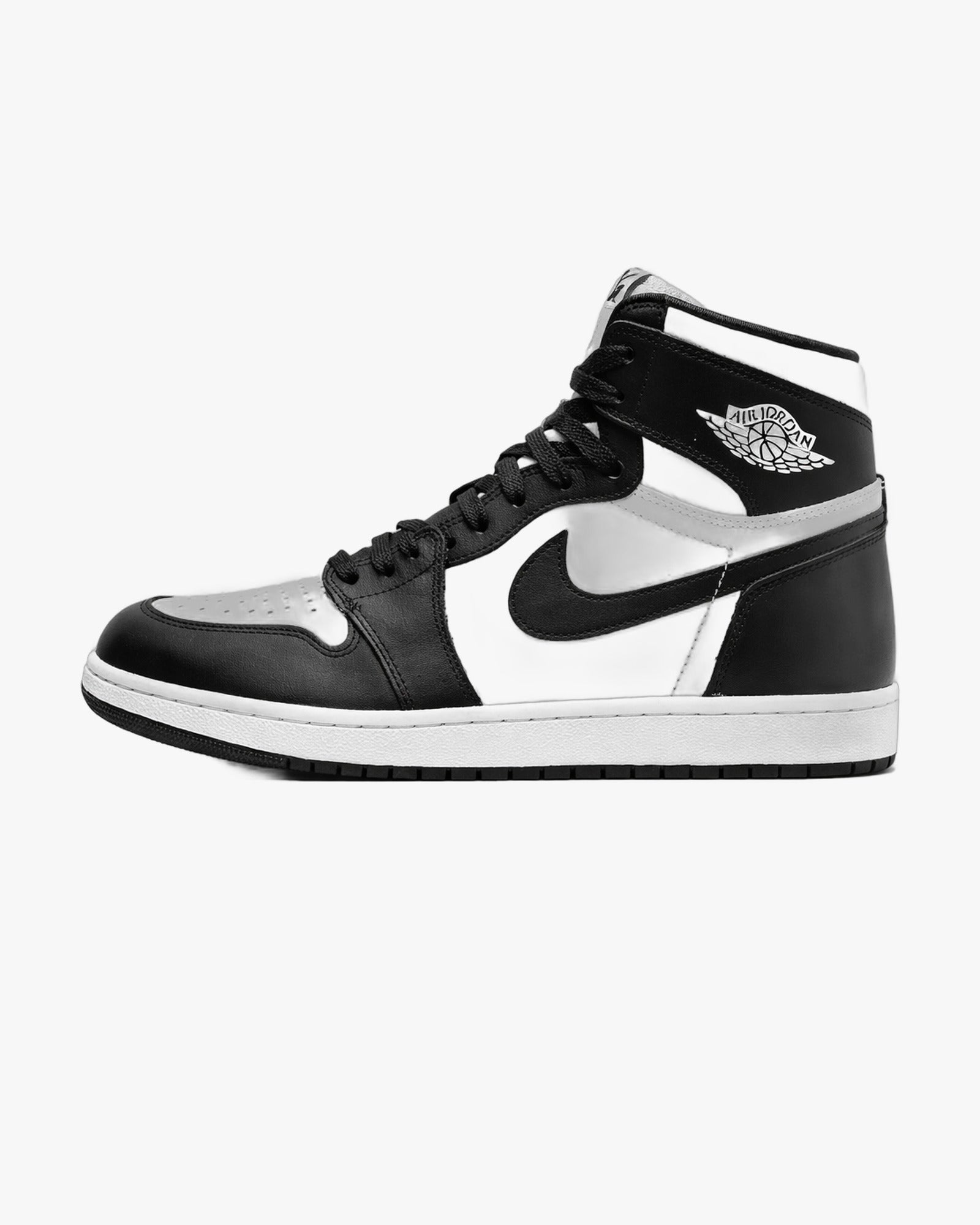 Air Jordan 1 Retro High 85 OG Black White
