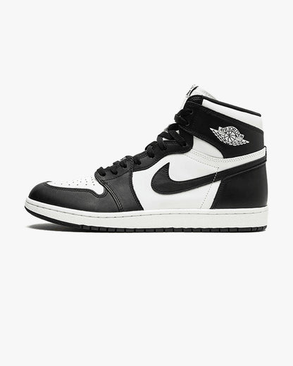 Air Jordan 1 Retro High 85 OG Black White