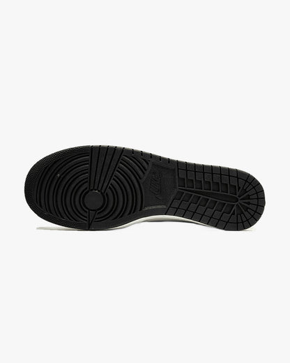 Air Jordan 1 Retro High 85 OG Black White