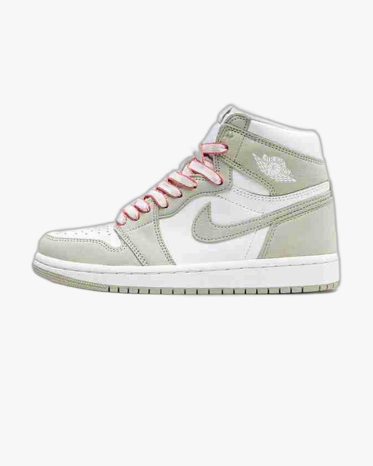 Air Jordan 1 High Seafoam