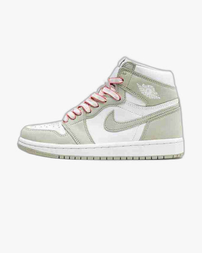 Air Jordan 1 High Seafoam