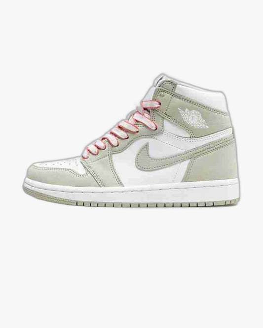 Air Jordan 1 High Seafoam