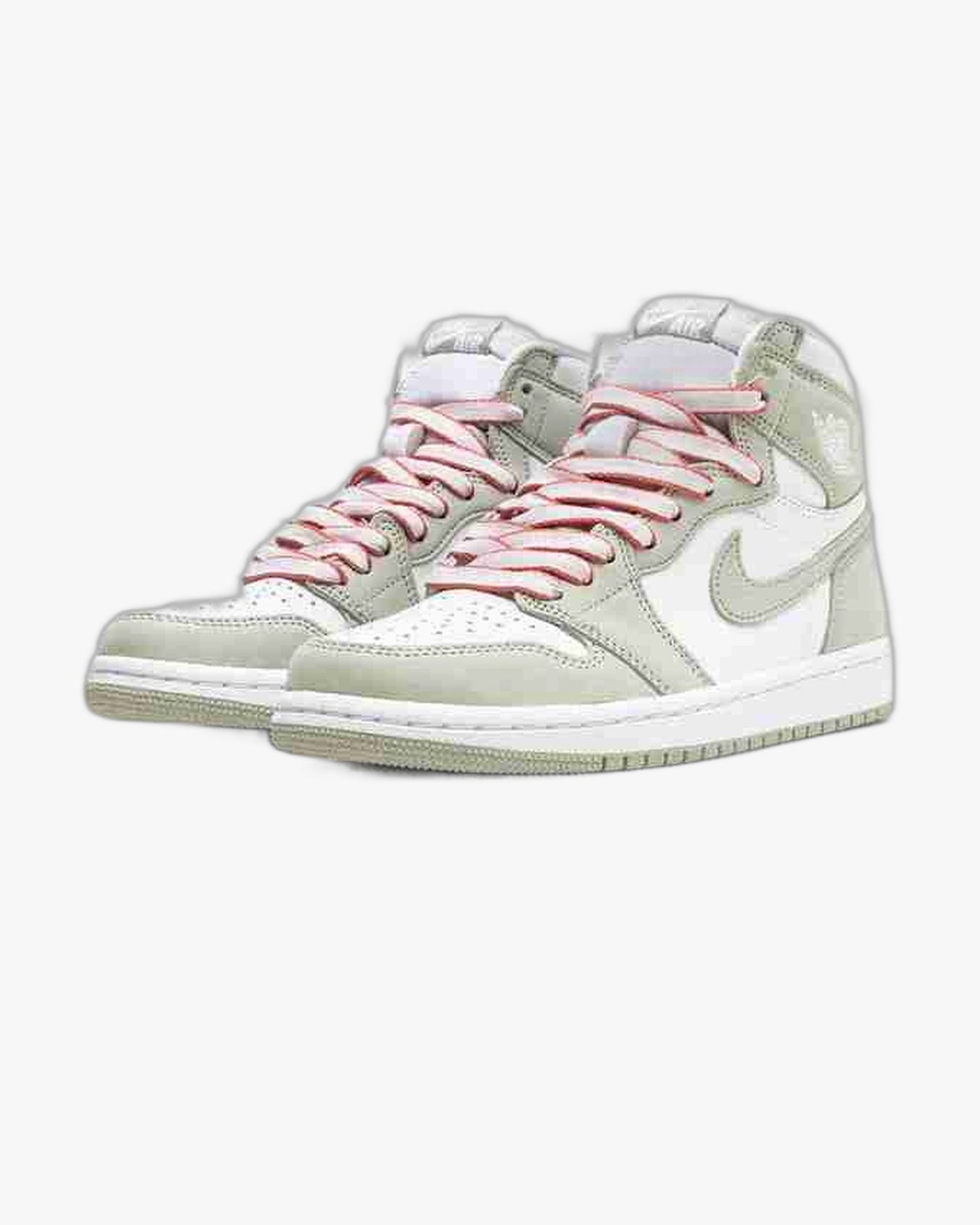 Air Jordan 1 High Seafoam