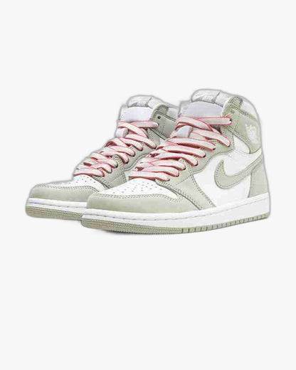 Air Jordan 1 High Seafoam