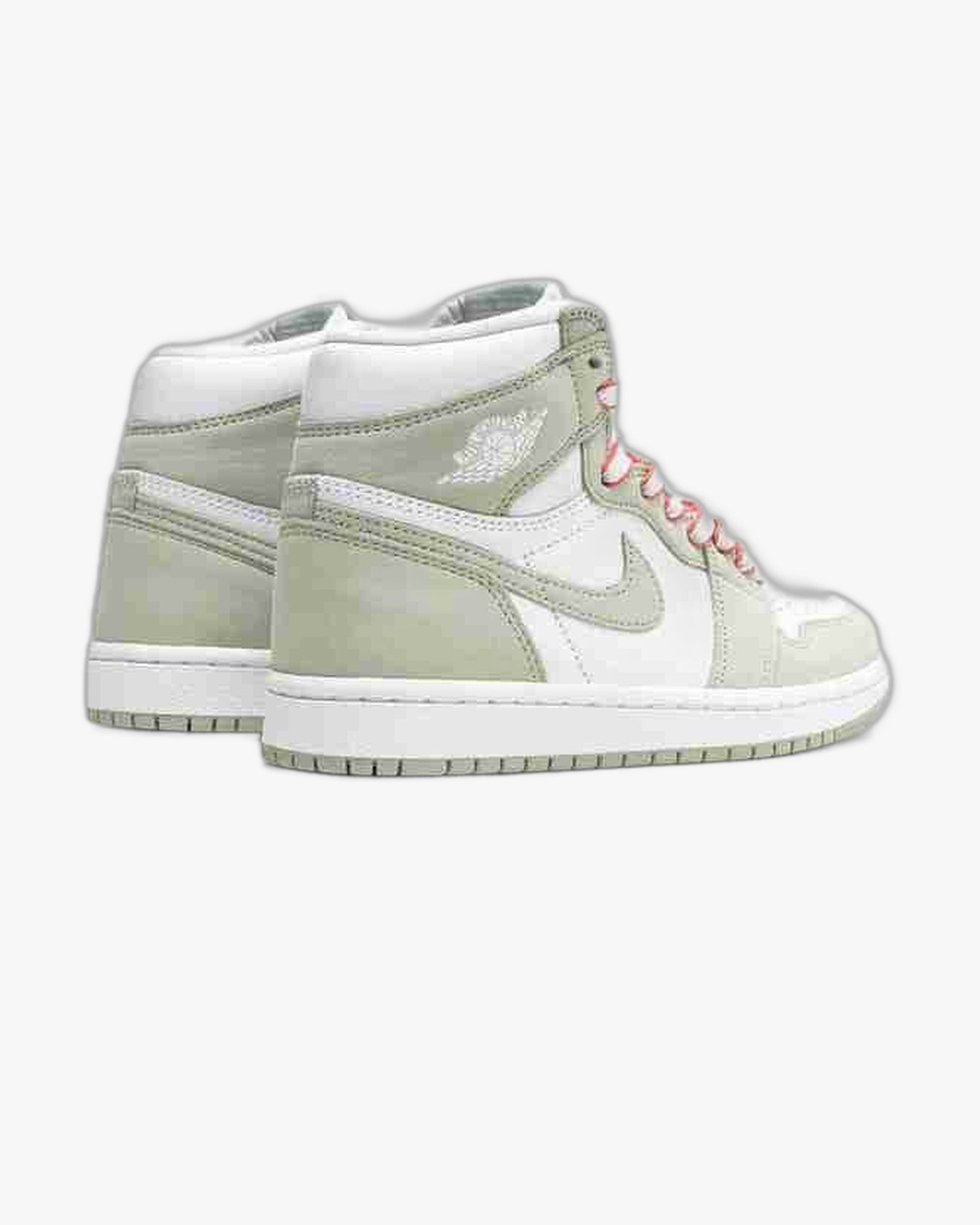 Air Jordan 1 High Seafoam