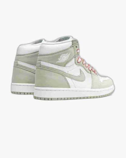 Air Jordan 1 High Seafoam