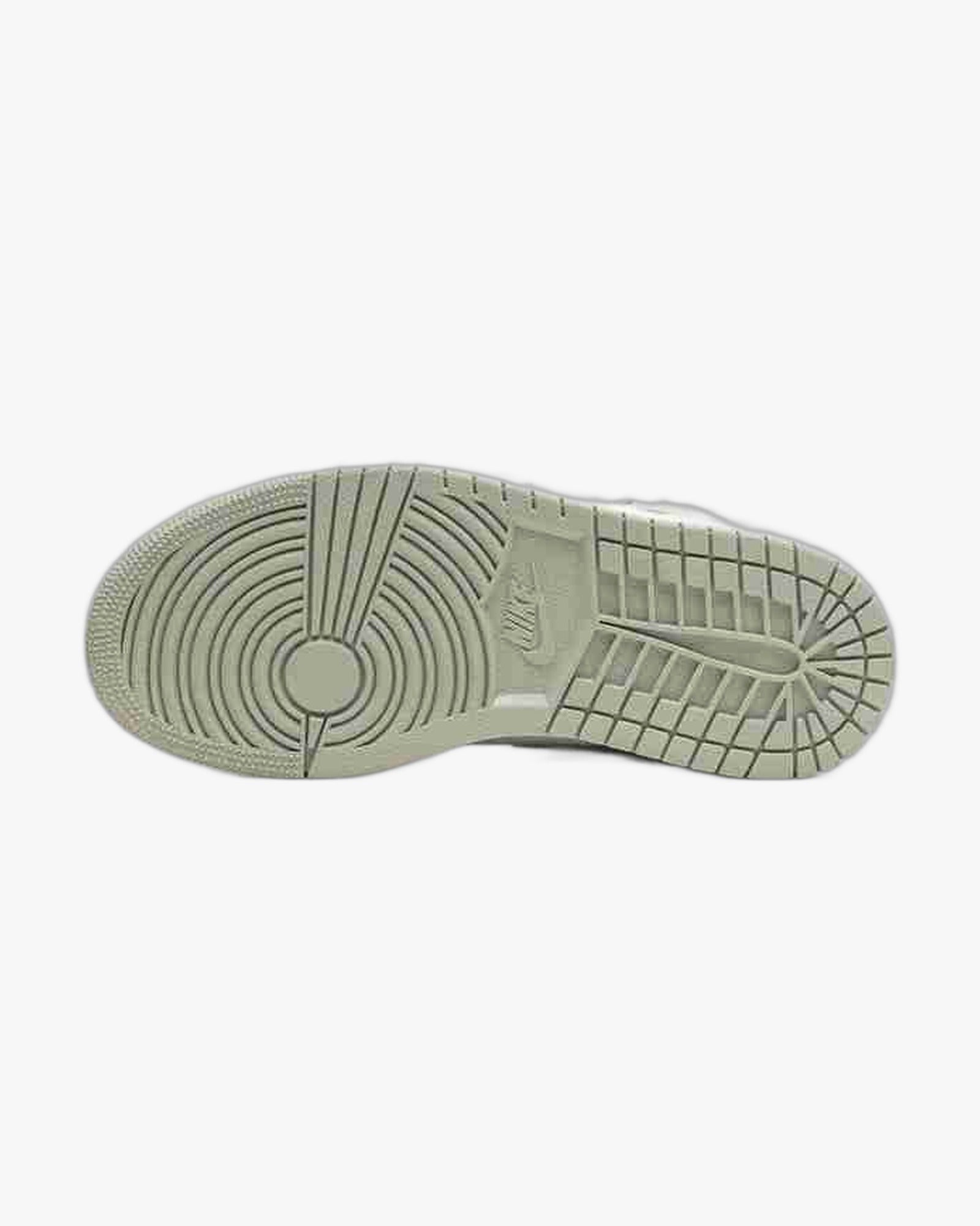 Air Jordan 1 High Seafoam