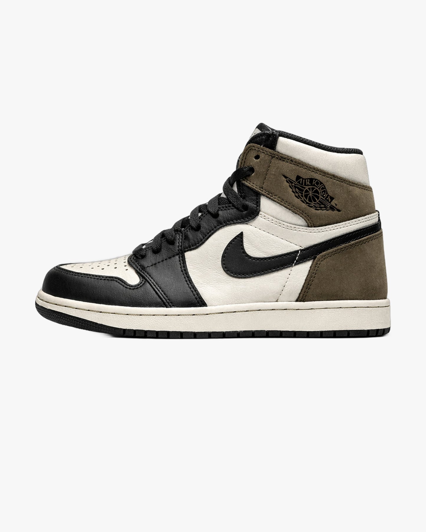 Air Jordan 1 High Dark Mocha