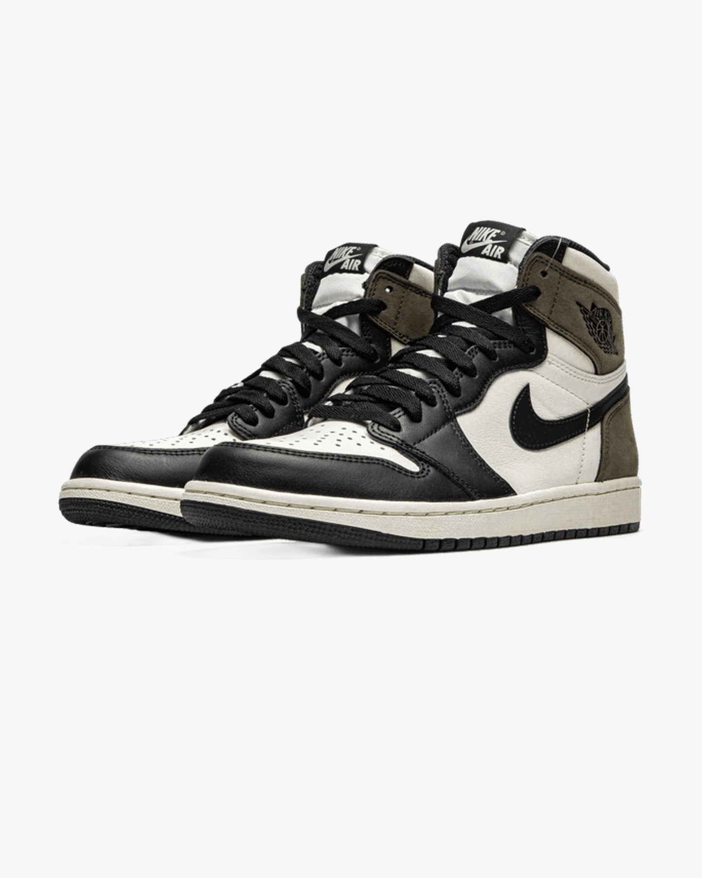 Air Jordan 1 High Dark Mocha