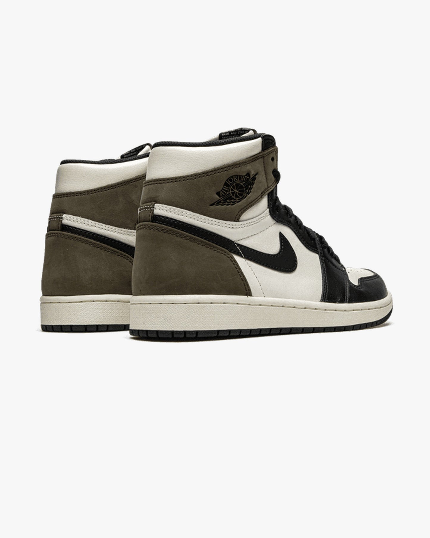 Air Jordan 1 High Dark Mocha