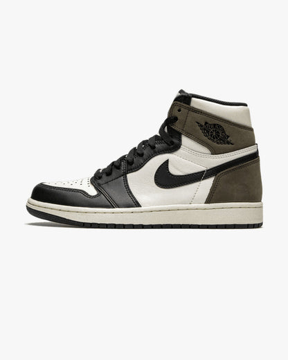 Air Jordan 1 High Dark Mocha
