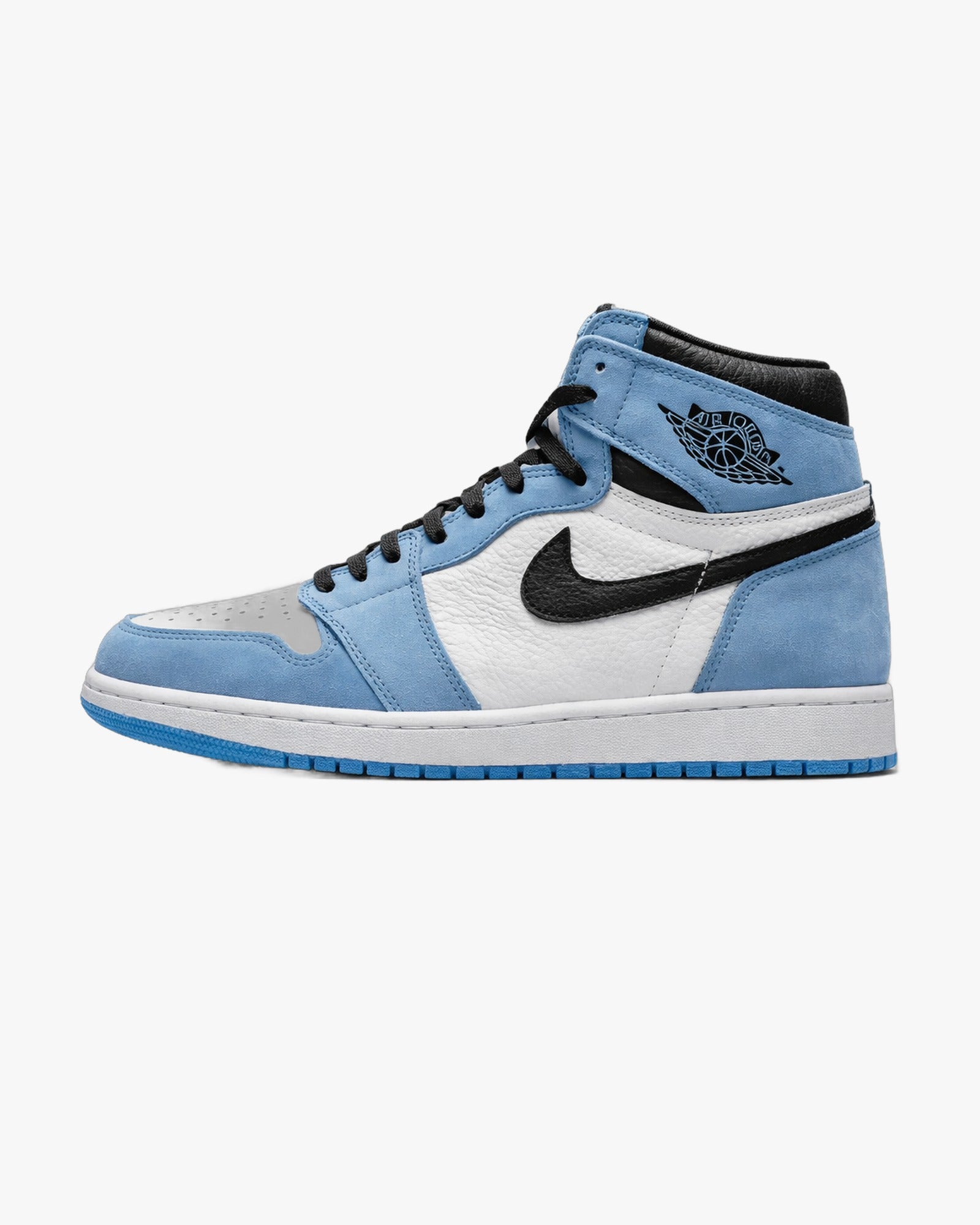 Air Jordan 1 High University Blue