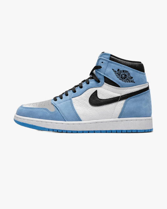 Air Jordan 1 High University Blue