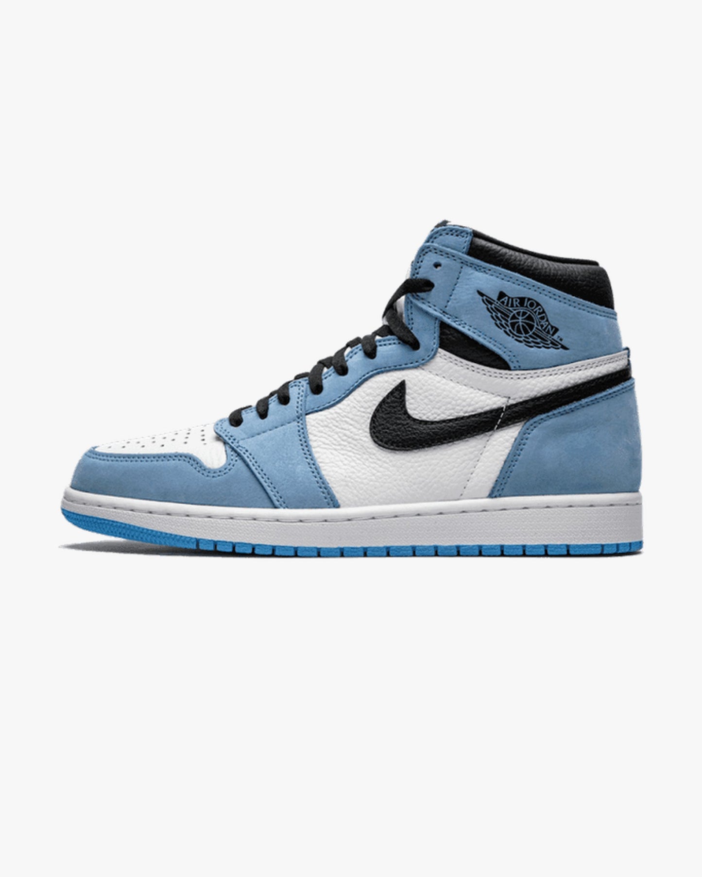Air Jordan 1 High University Blue