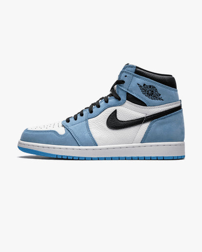 Air Jordan 1 High University Blue