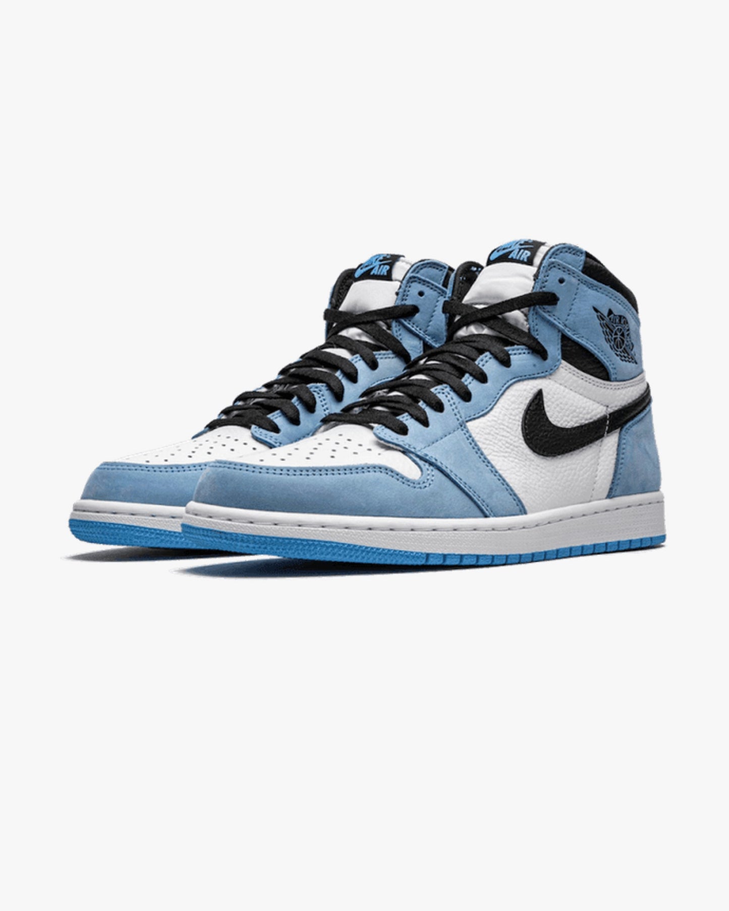Air Jordan 1 High University Blue