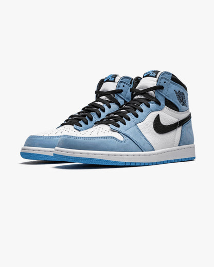 Air Jordan 1 High University Blue