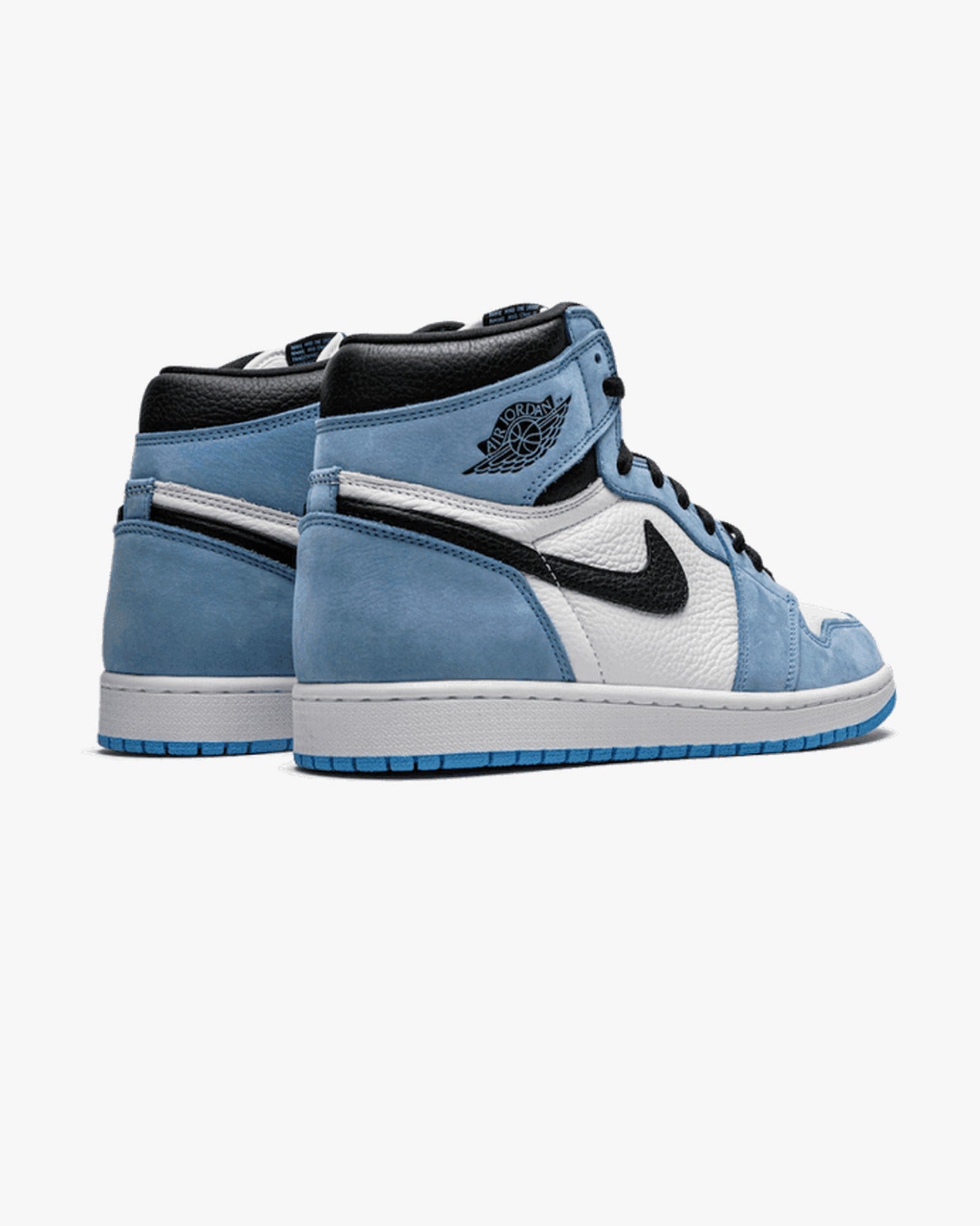Air Jordan 1 High University Blue