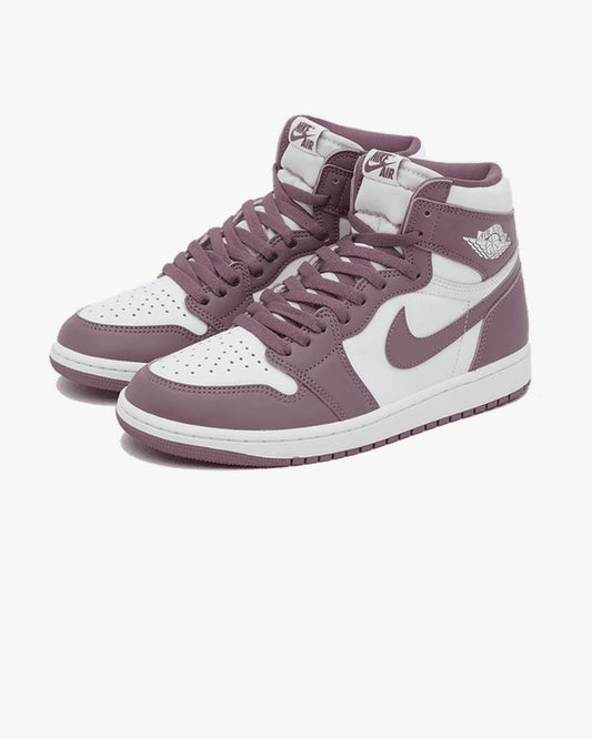 Air Jordan 1 Retro High OG Mauve