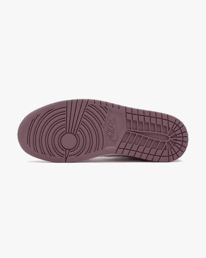Air Jordan 1 Retro High OG Mauve