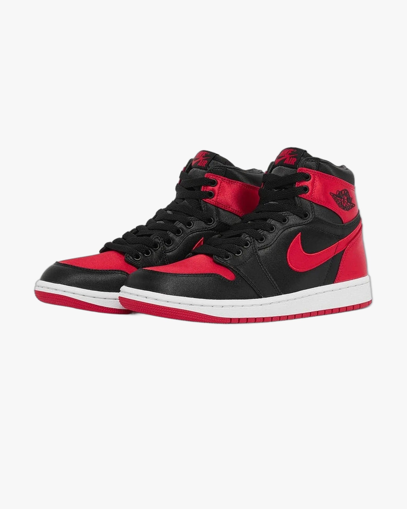 Air Jordan 1 Retro High OG Satin Bred