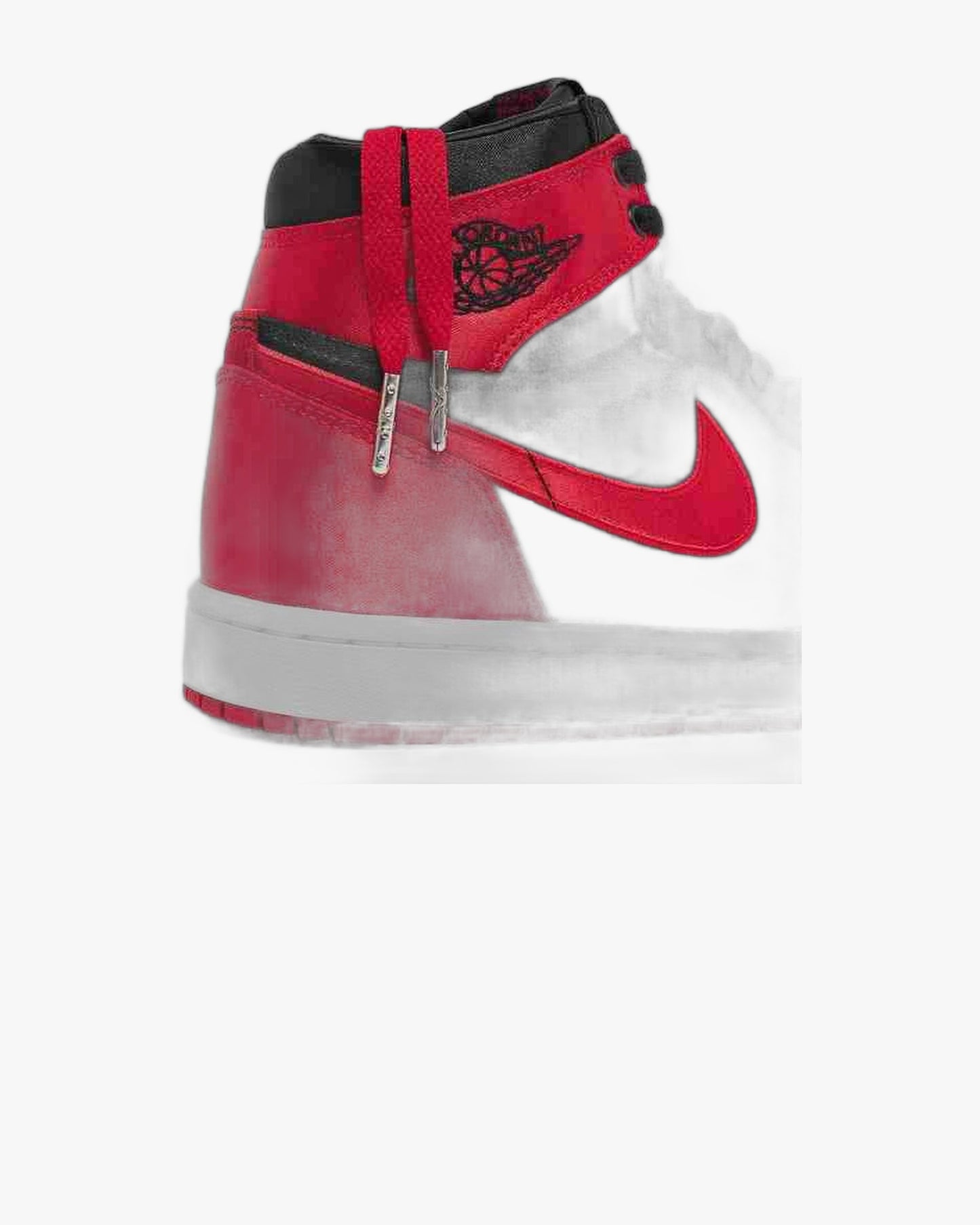 Air Jordan 1 Retro High OG Satin Bred