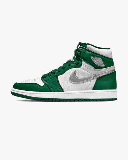Air Jordan 1 High OG Gorge Green
