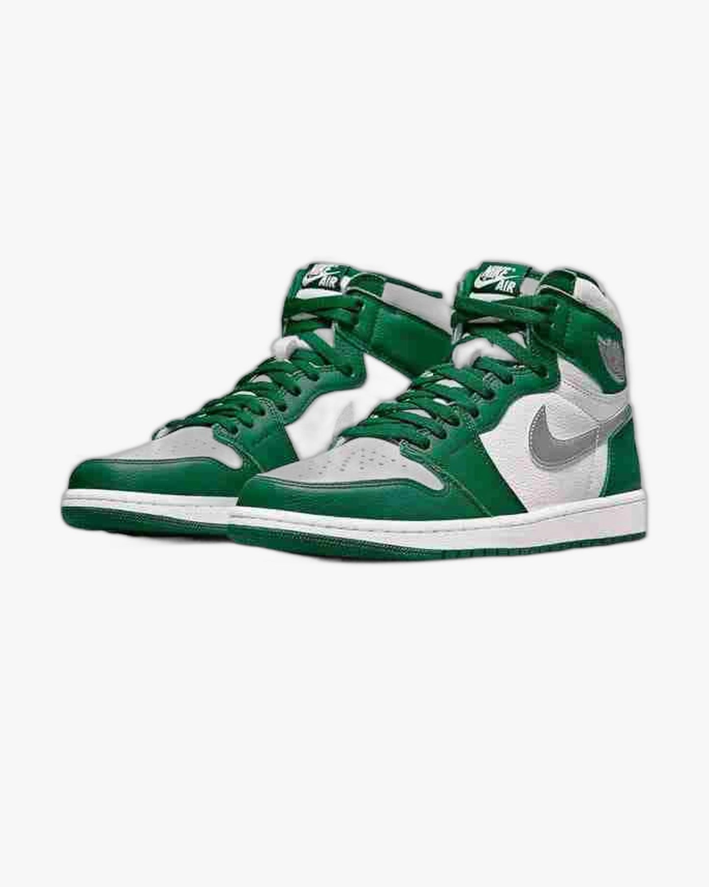 Air Jordan 1 High OG Gorge Green
