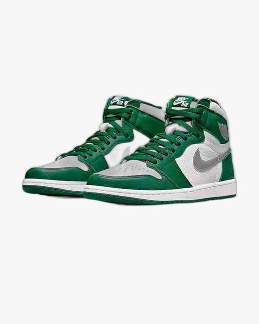 Air Jordan 1 High OG Gorge Green