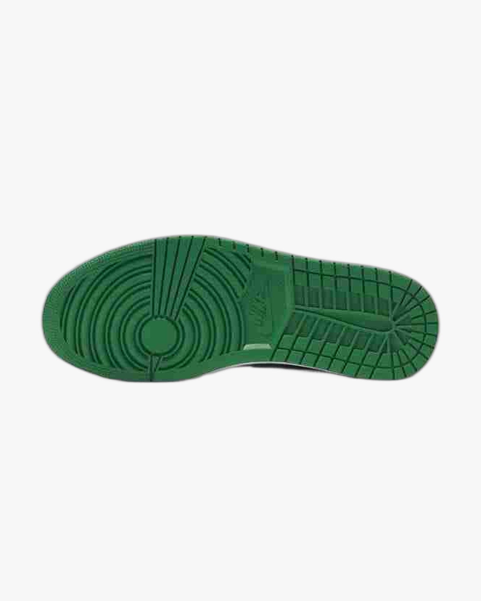 Air Jordan 1 High OG Gorge Green