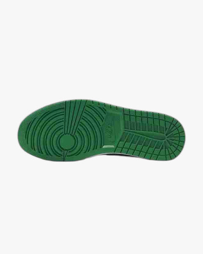 Air Jordan 1 High OG Gorge Green