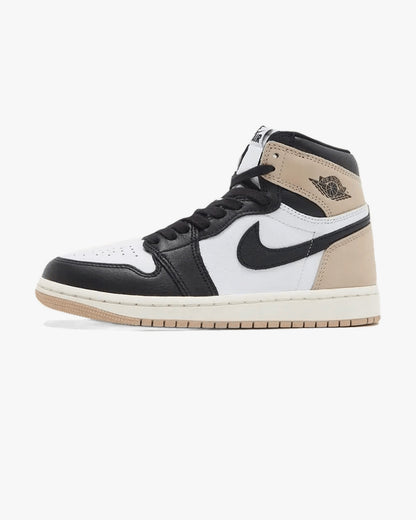 Air Jordan 1 Retro High Latte