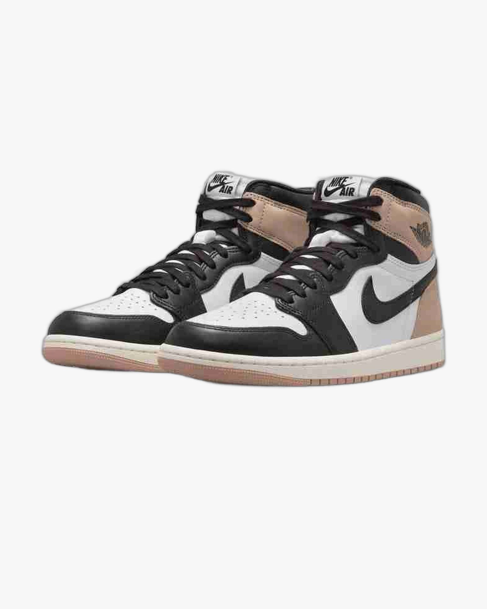 Air Jordan 1 Retro High Latte
