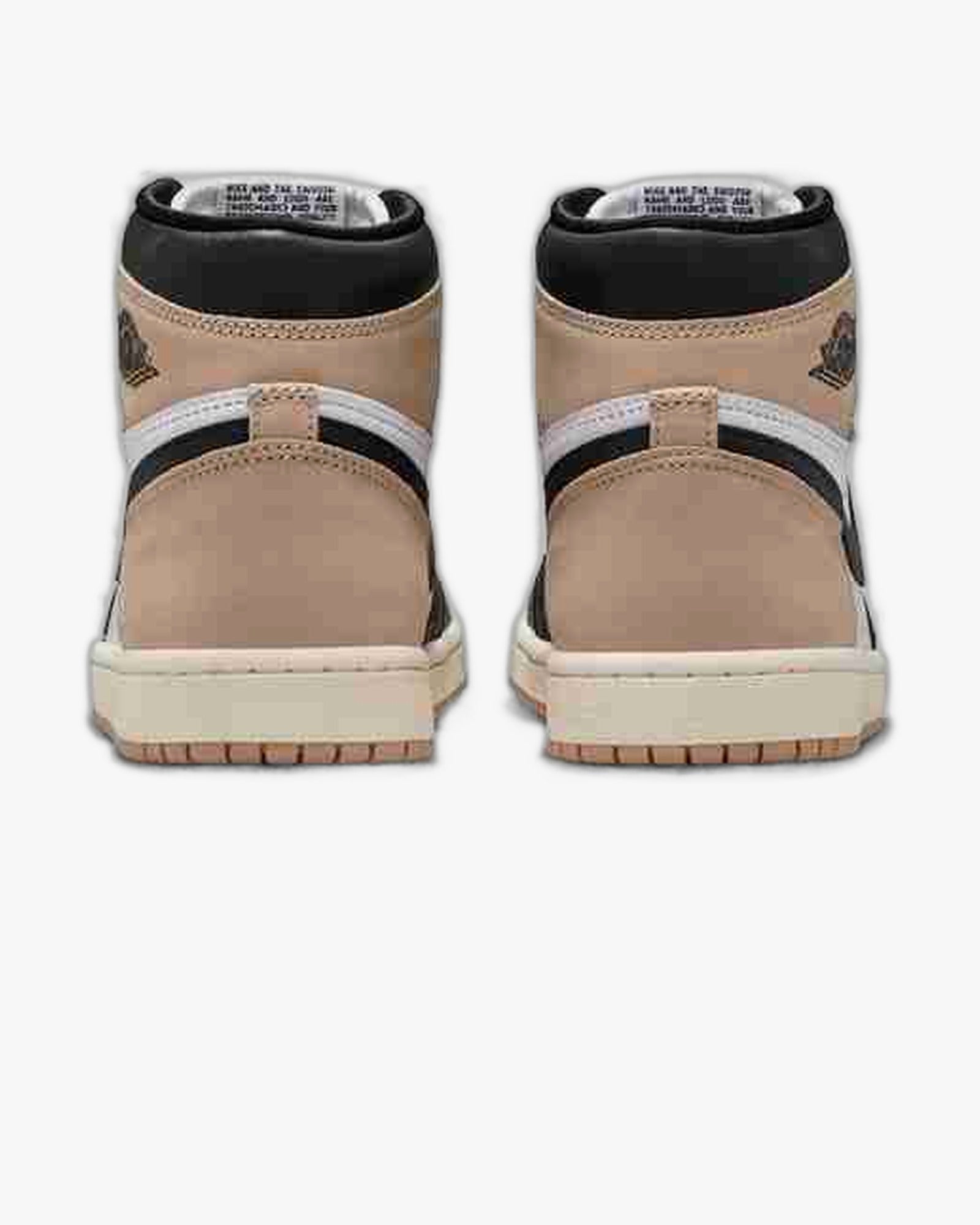 Air Jordan 1 Retro High Latte