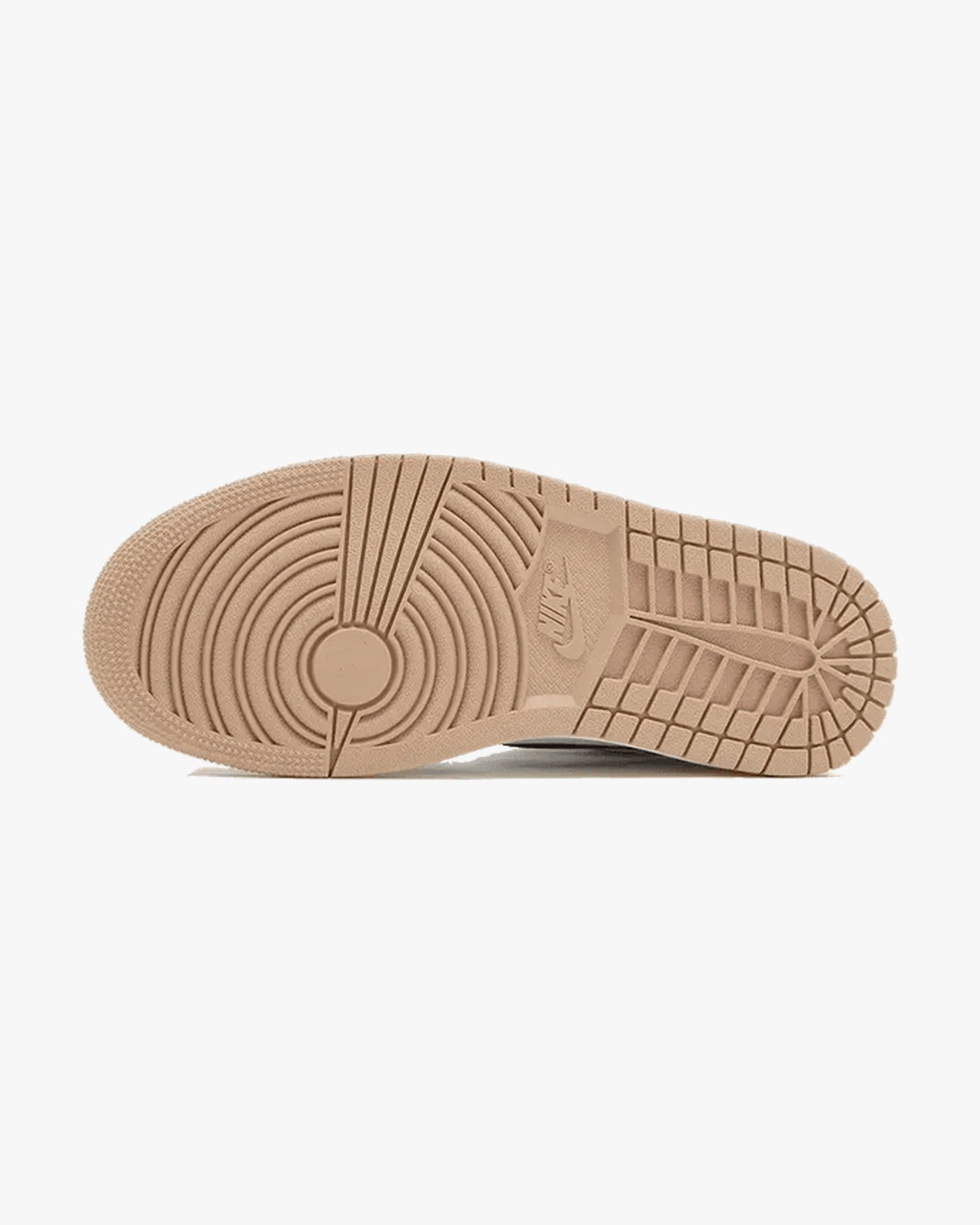 Air Jordan 1 Retro High Latte