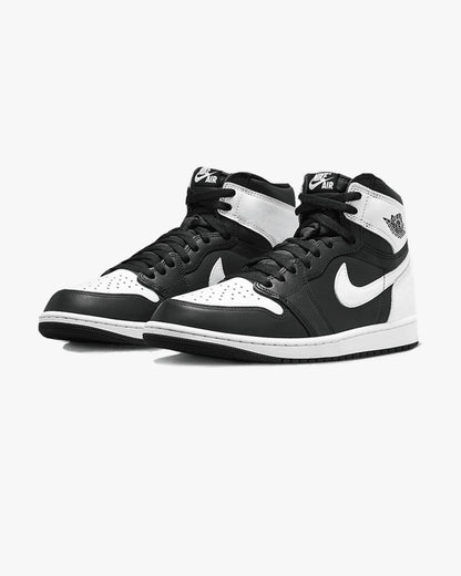 Air Jordan 1 High Black White