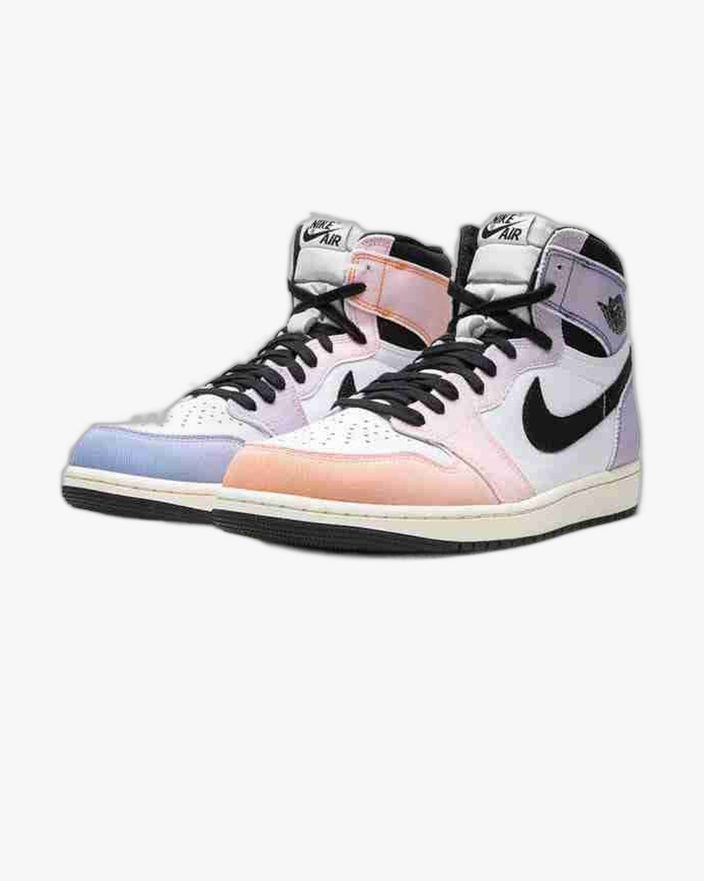 Air Jordan 1 High Skyline