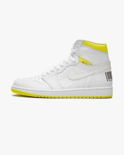 Air Jordan 1 High First Class Flight