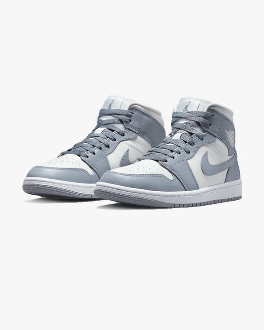 AIR JORDAN 1 MID STEALTH