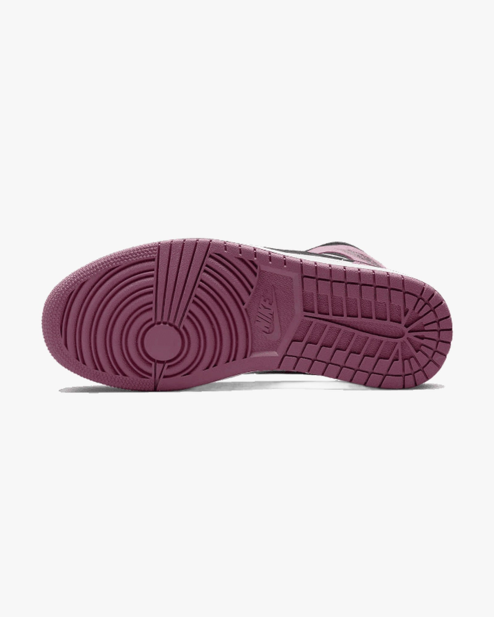 AIR JORDAN 1 MID MULBERRY