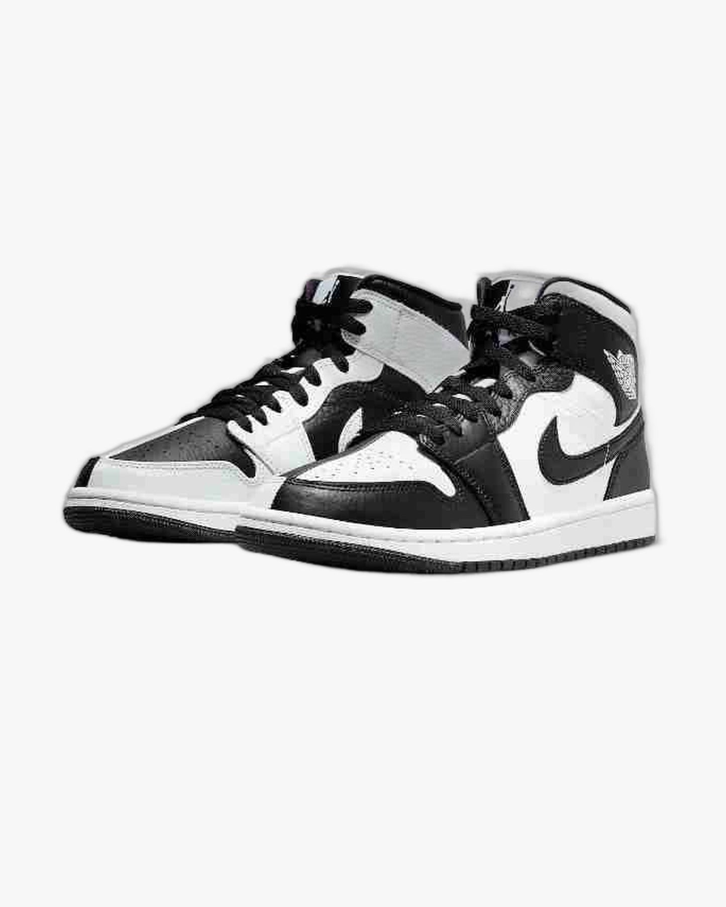 AIR JORDAN 1 MID EDGE