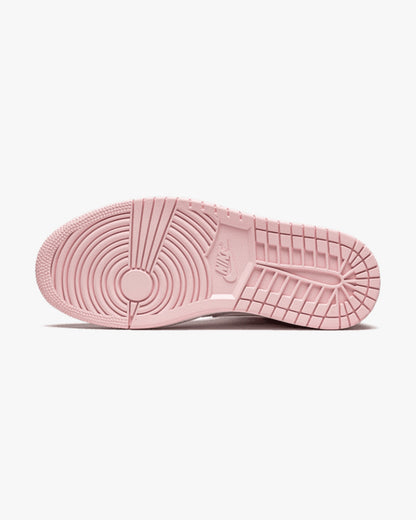 AIR JORDAN 1 MID DIGITAL PINK