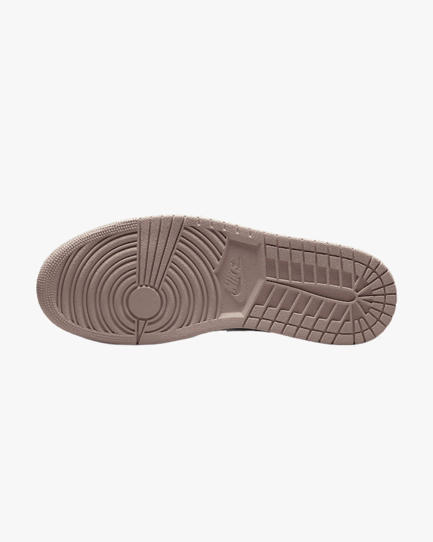 Air Jordan 1 Mid SE Craft Sail Taupe Haze