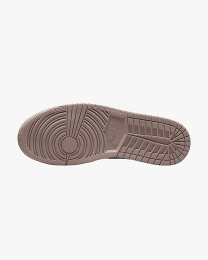Air Jordan 1 Mid SE Craft Sail Taupe Haze