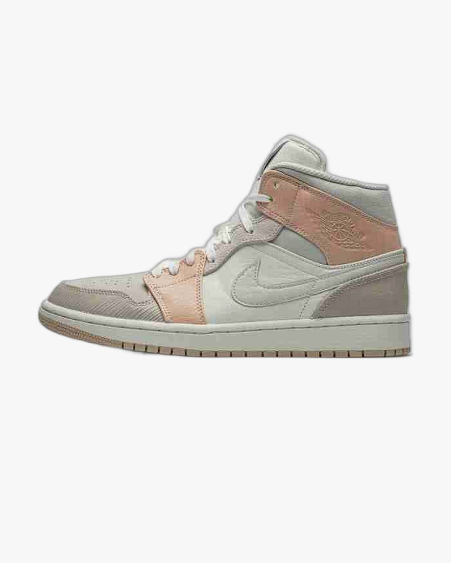 Air Jordan 1 Mid Milan