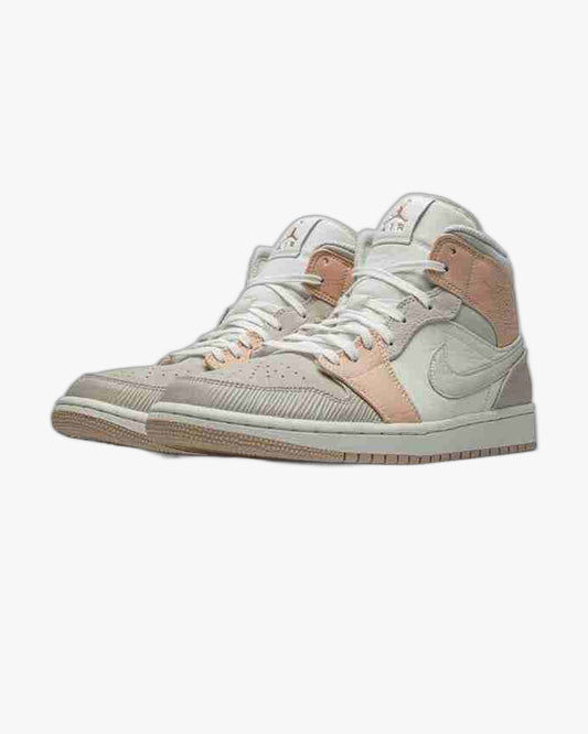Air Jordan 1 Mid Milan