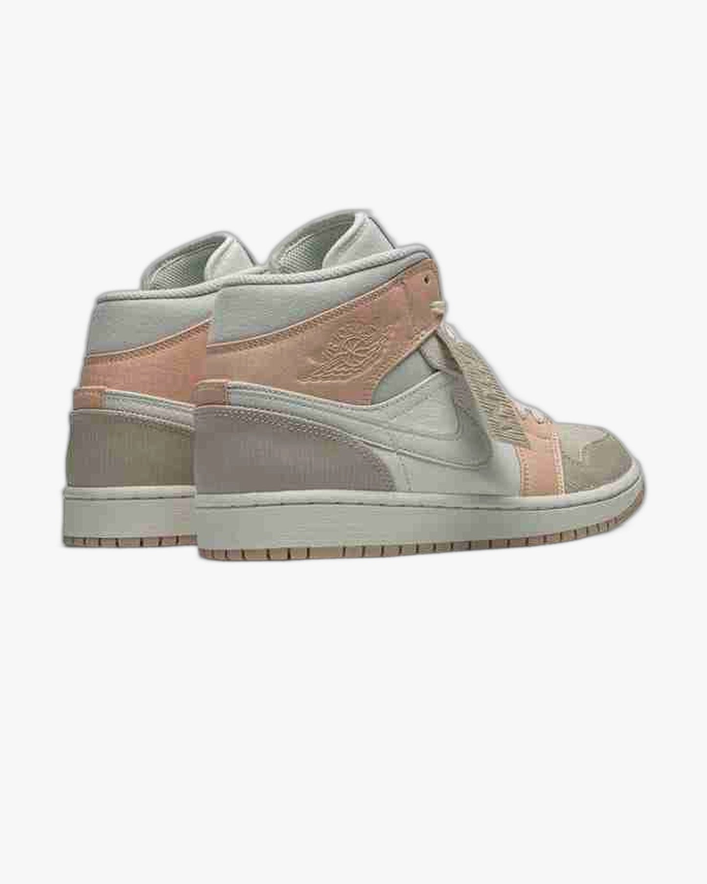Air Jordan 1 Mid Milan