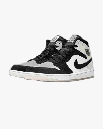 Air Jordan 1 Mid Diamond Shorts